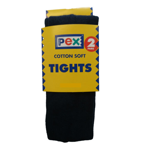 PEX Soft Cotton Tights TEENS  Thumbnail